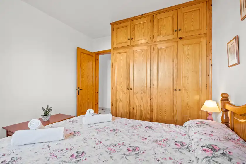 Holiday rentals in Torres sureda, Barranch
