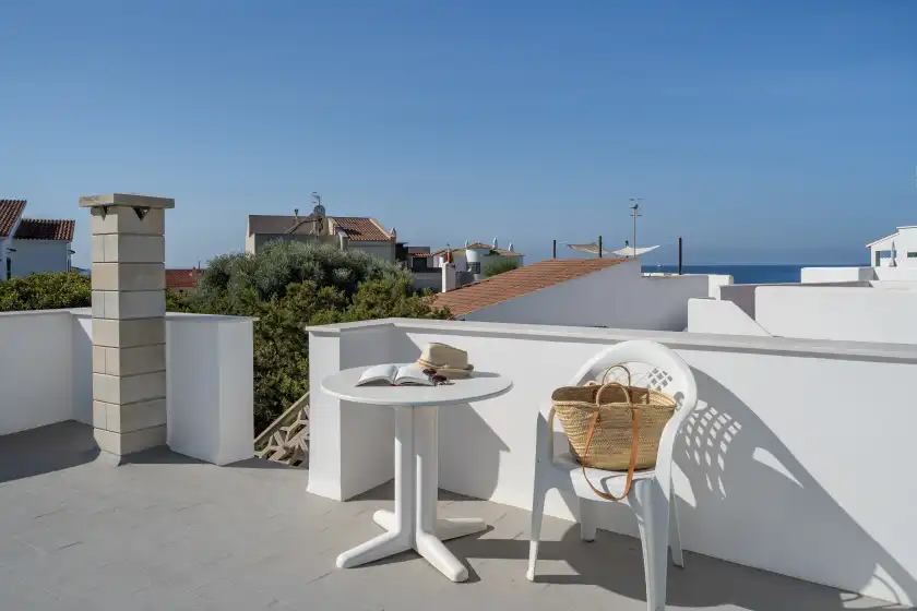 Holiday rentals in Torres sureda, Barranch