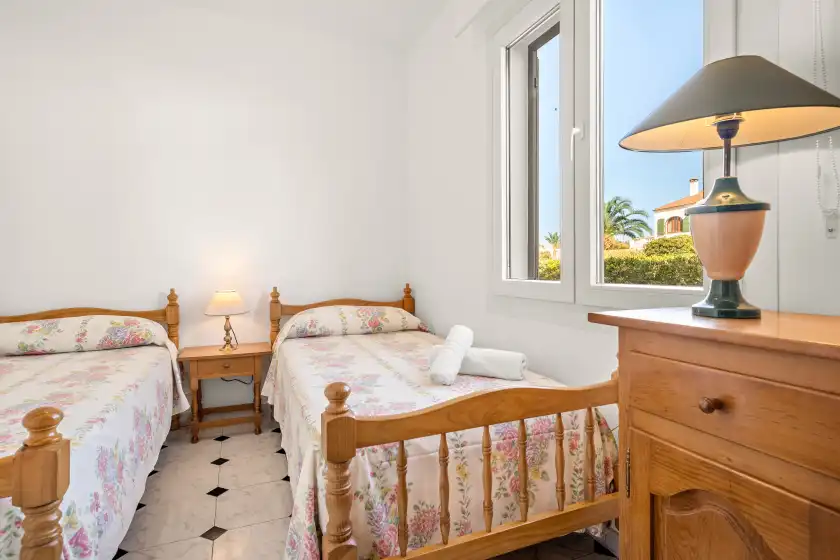 Holiday rentals in Torres sureda, Barranch