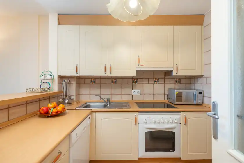 Alquiler vacacional en The torrent's observer holiday home, Cala Pi