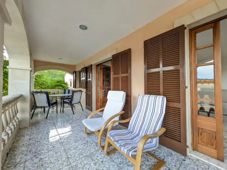 Alquiler vacacional en Palangre, Alcúdia