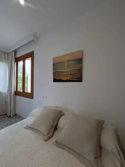 Alquiler vacacional en Palangre, Alcúdia