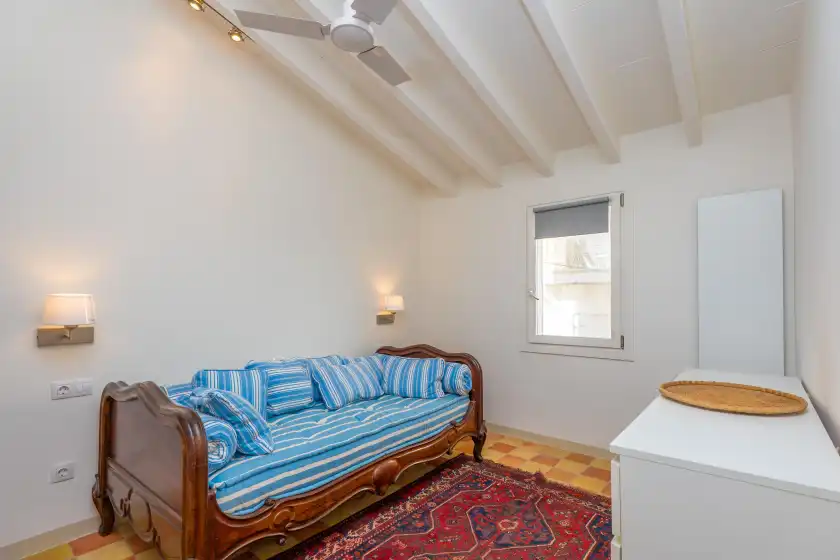 Alquiler vacacional en Casa azcarate, Port d'Andratx