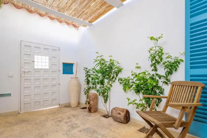 Alquiler vacacional en Casa azcarate, Port d'Andratx