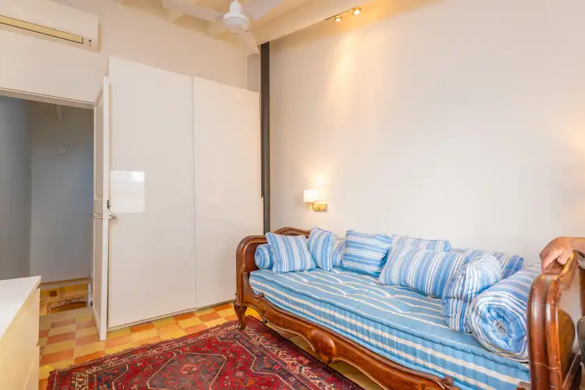 Alquiler vacacional en Casa azcarate, Port d'Andratx