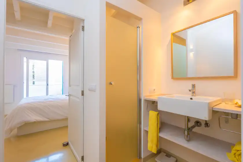 Alquiler vacacional en Casa azcarate, Port d'Andratx