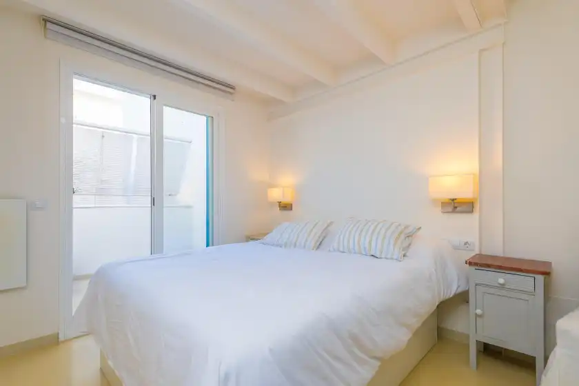 Alquiler vacacional en Casa azcarate, Port d'Andratx