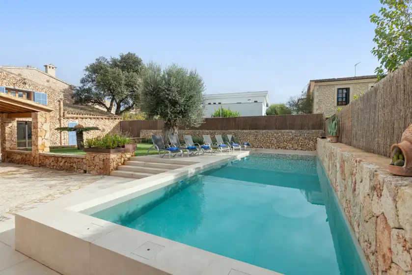 Ferienhaus auf Can font (costitx), Costitx
