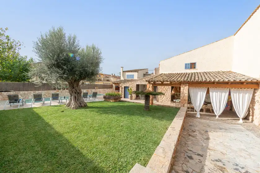Ferienhaus auf Can font (costitx), Costitx