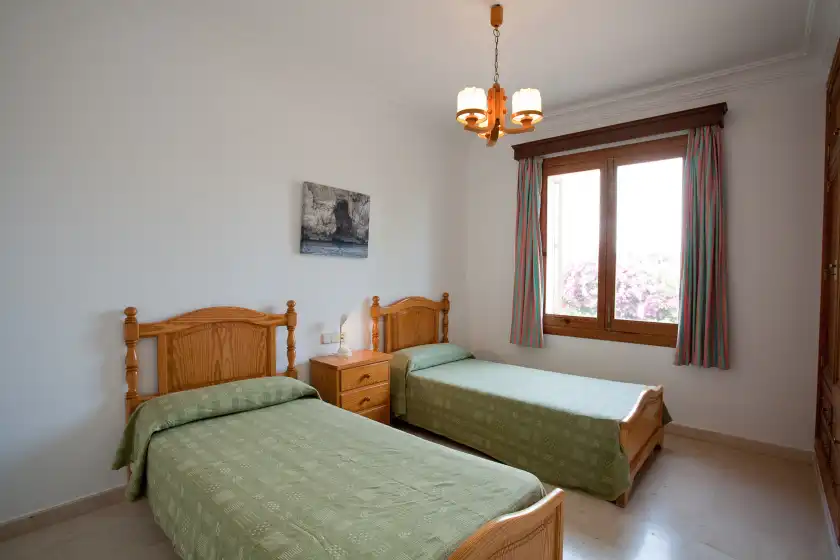 Ferienhaus auf Llampudol (villa sa coma), sa Coma