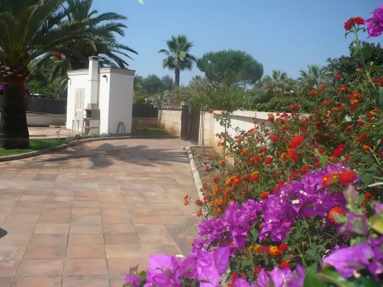 Ferienhaus auf Llampudol (villa sa coma), sa Coma