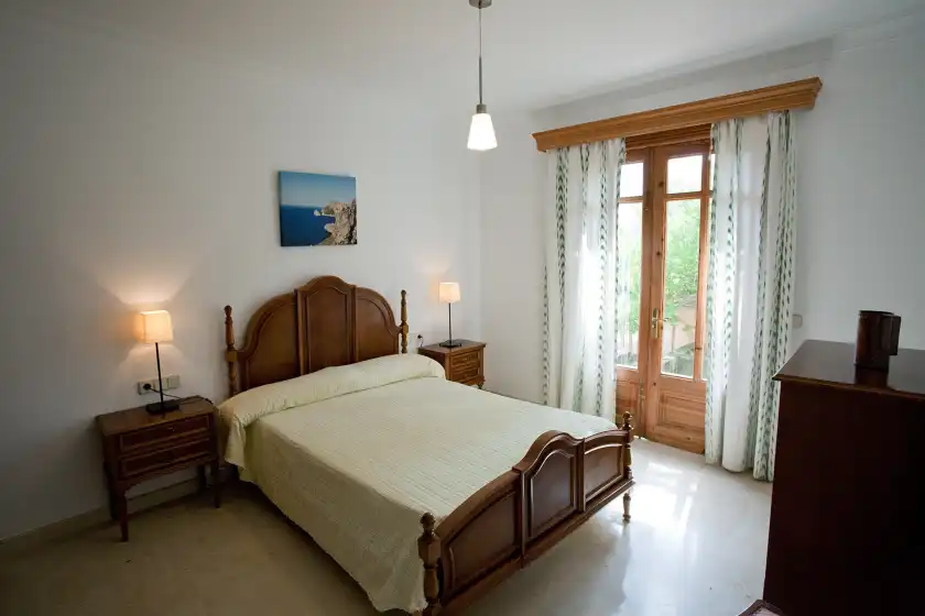 Ferienhaus auf Llampudol (villa sa coma), sa Coma