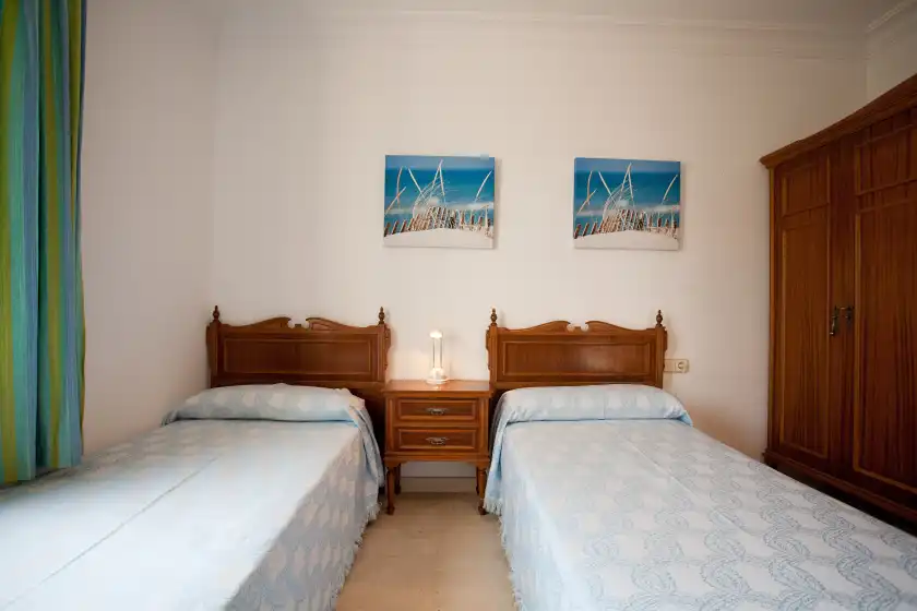 Ferienhaus auf Llampudol (villa sa coma), sa Coma