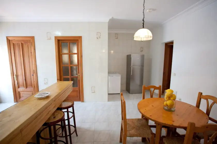 Ferienhaus auf Llampudol (villa sa coma), sa Coma