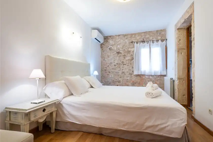 Alquiler vacacional en Sa franquesa vella, Vilafranca de Bonany