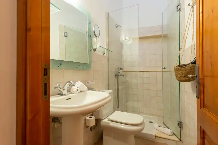 Alquiler vacacional en Sa franquesa vella, Vilafranca de Bonany