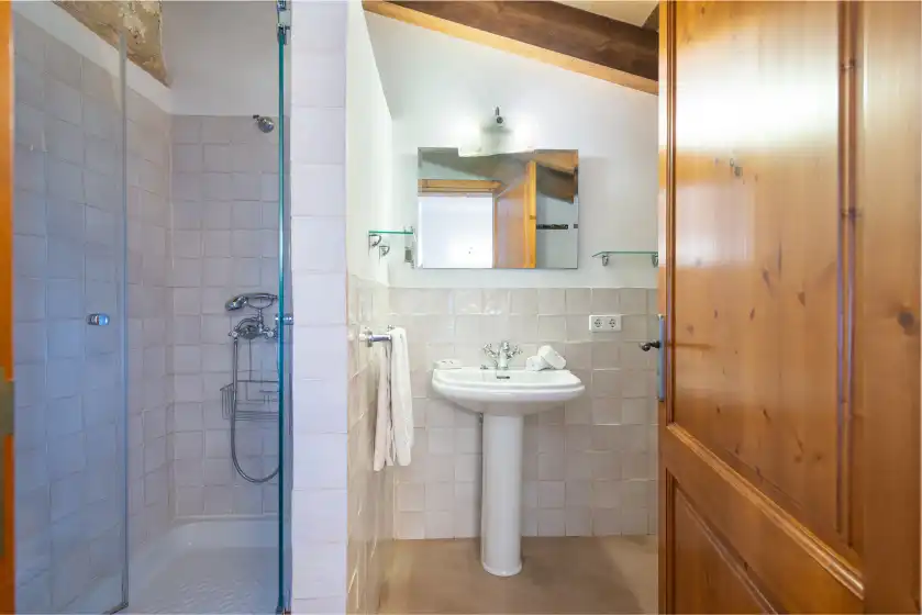 Alquiler vacacional en Sa franquesa vella, Vilafranca de Bonany
