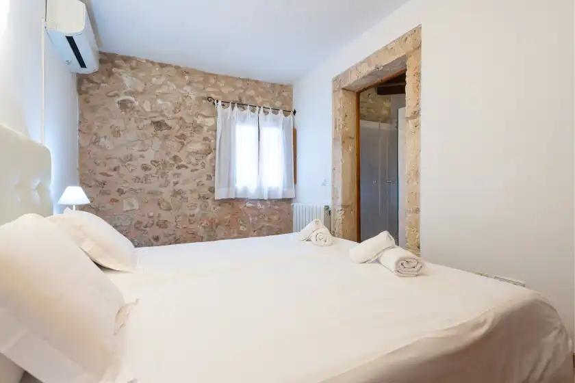Alquiler vacacional en Sa franquesa vella, Vilafranca de Bonany