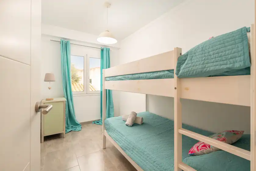Holiday rentals in Can cortana, Port de Pollença