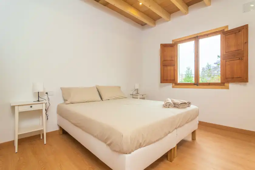 Alquiler vacacional en Can serral, Algaida