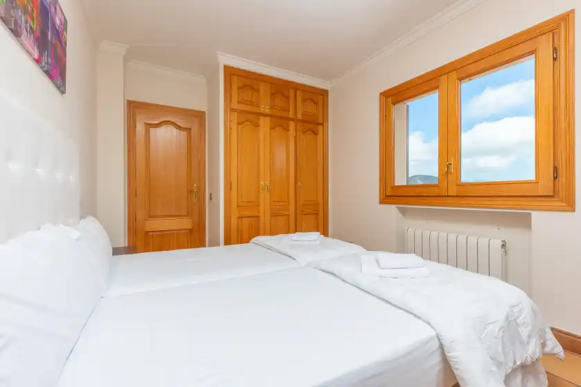 Alquiler vacacional en Paradise 88, Son Ferrer