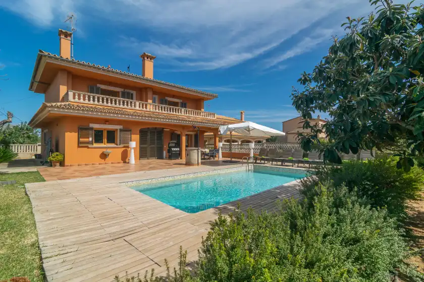 Alquiler vacacional en Paradise 88