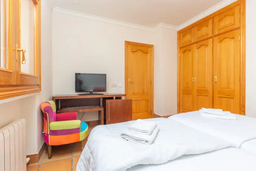 Alquiler vacacional en Paradise 88, Son Ferrer