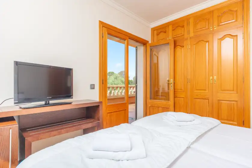 Alquiler vacacional en Paradise 88, Son Ferrer