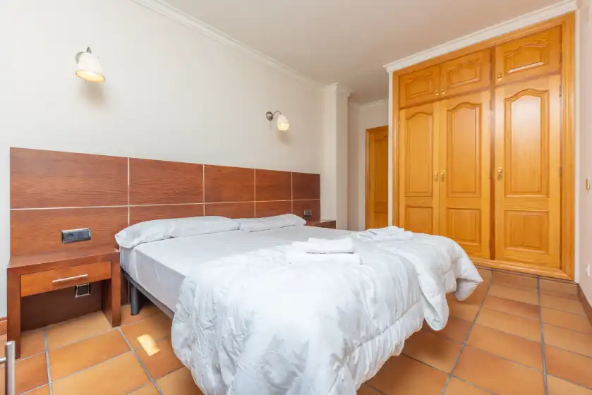 Alquiler vacacional en Paradise 88, Son Ferrer