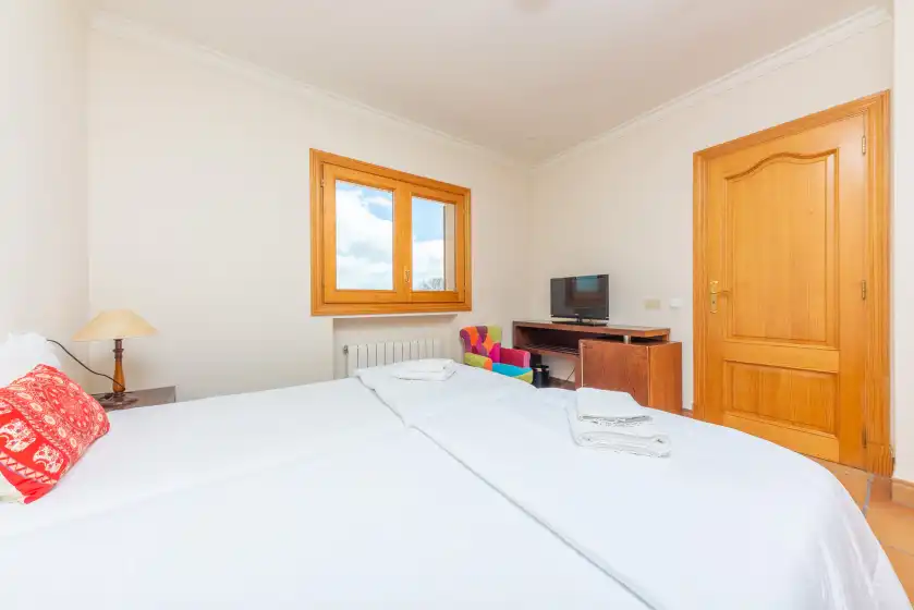 Alquiler vacacional en Paradise 88, Son Ferrer
