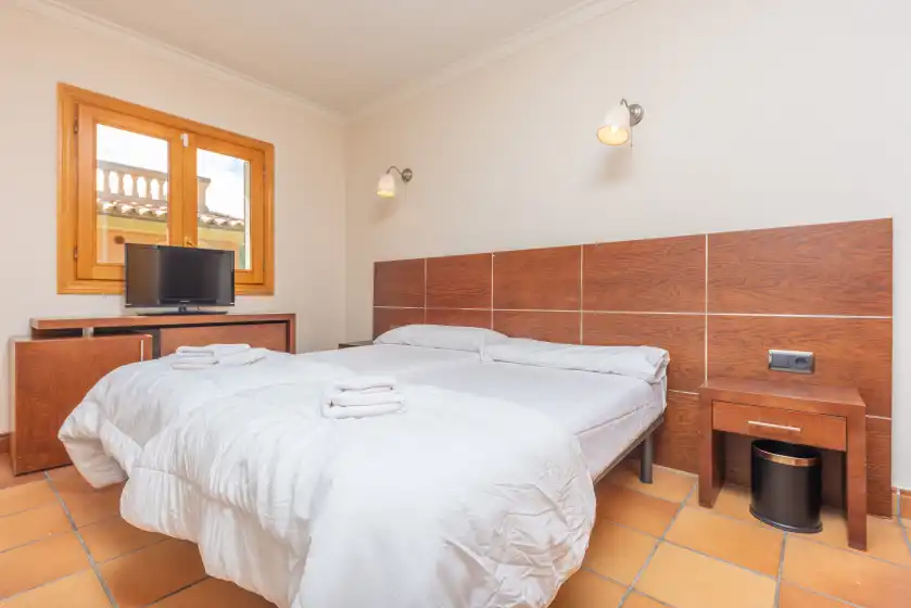 Alquiler vacacional en Paradise 88, Son Ferrer