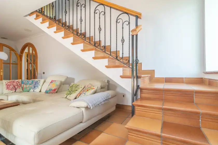 Alquiler vacacional en Paradise 88, Son Ferrer