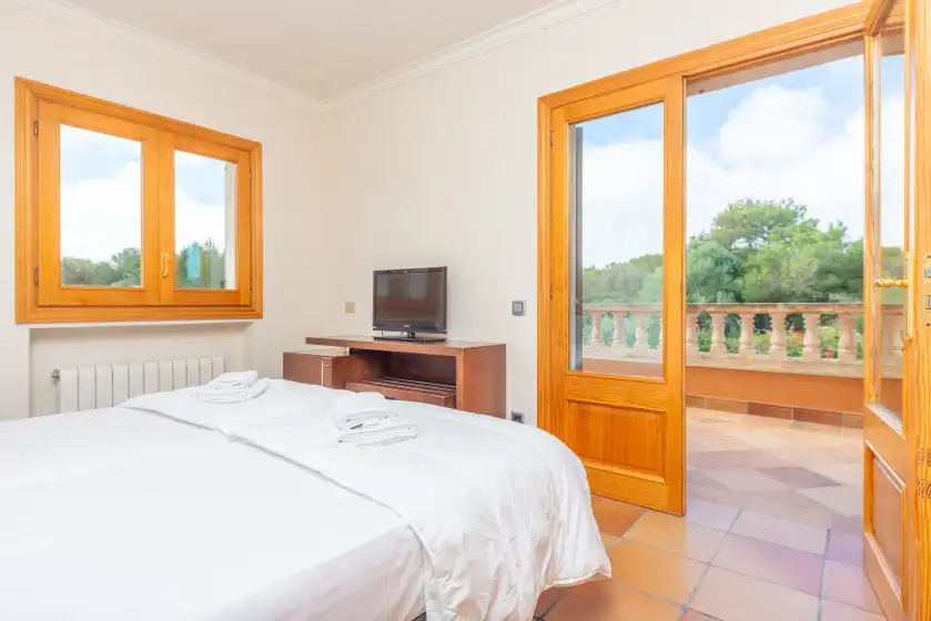 Alquiler vacacional en Paradise 88, Son Ferrer