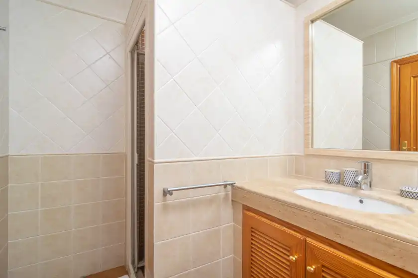 Alquiler vacacional en Paradise 88, Son Ferrer