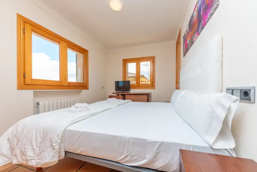 Alquiler vacacional en Paradise 88, Son Ferrer