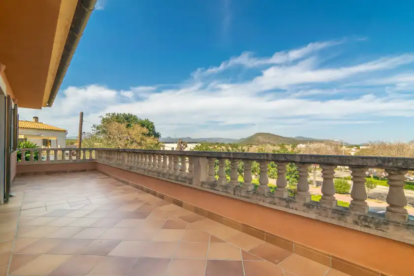 Alquiler vacacional en Paradise 88, Son Ferrer