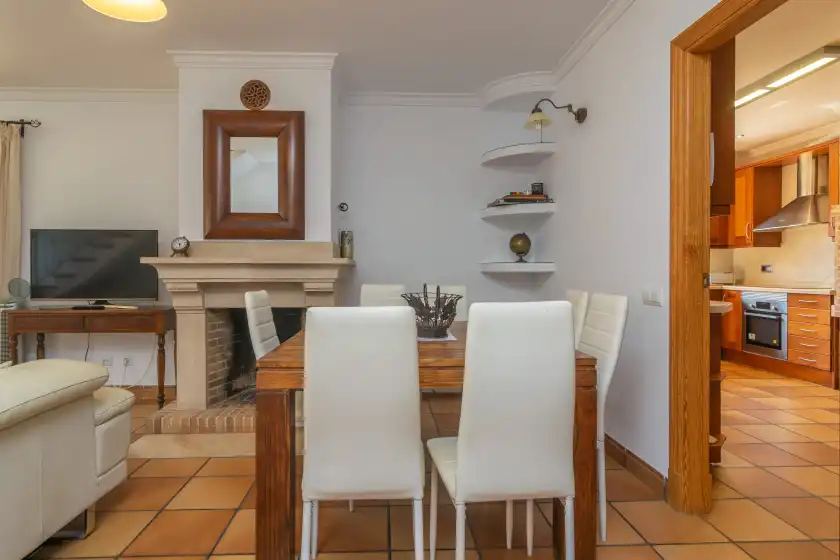 Alquiler vacacional en Paradise 88, Son Ferrer