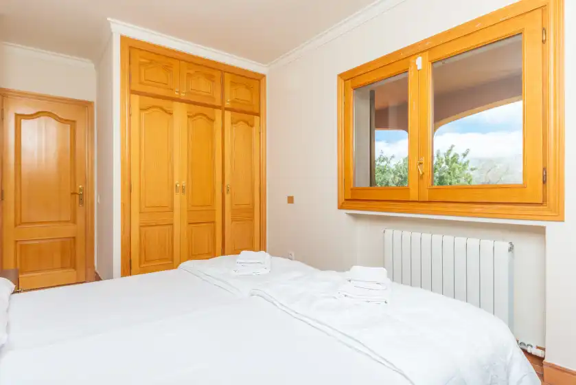 Alquiler vacacional en Paradise 88, Son Ferrer
