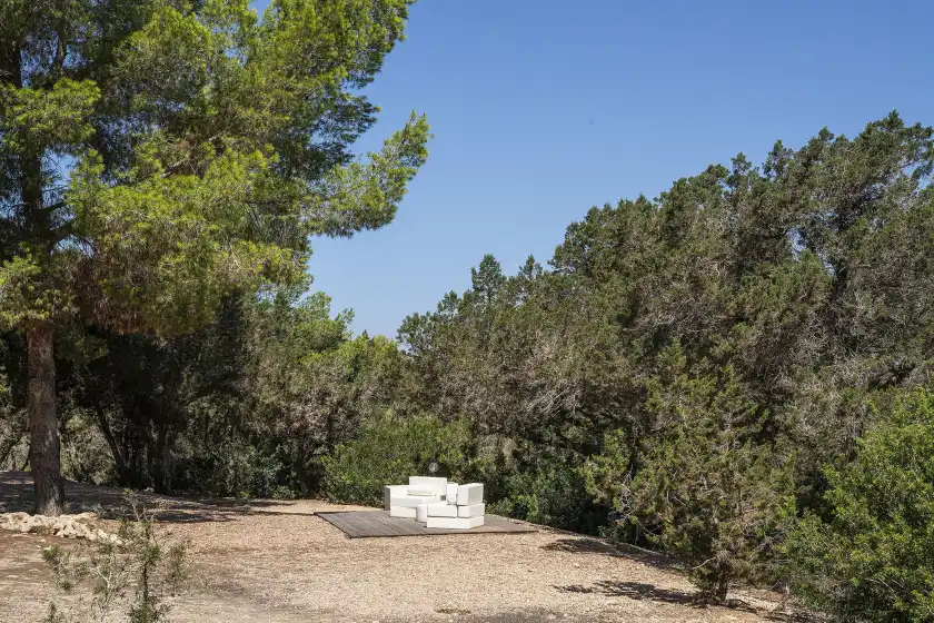 Holiday rentals in Es lliri blanc, Venda des Cap de Barbaria