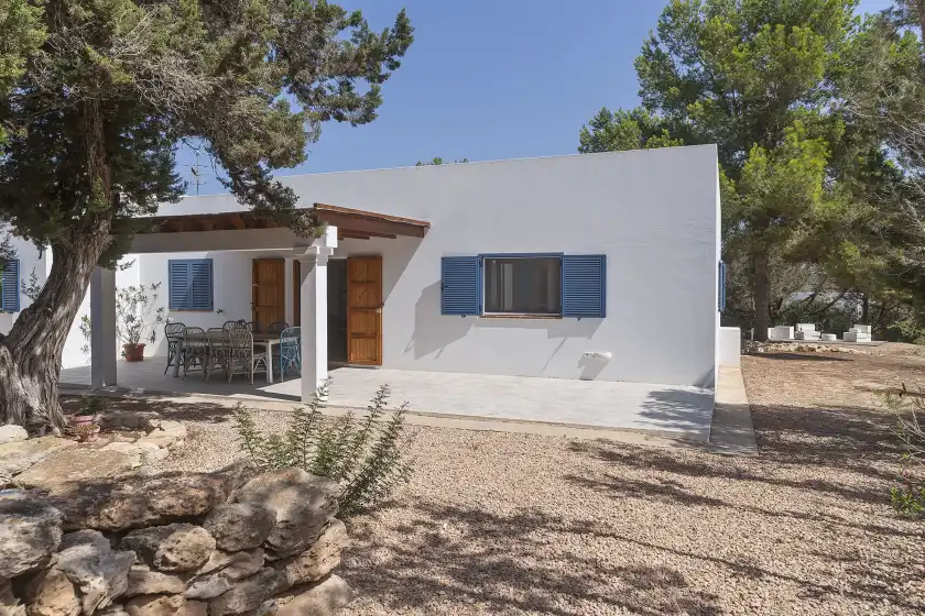Holiday rentals in Es lliri blanc