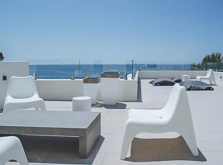 Alquiler vacacional en Can aria, Santa Eulària des Riu