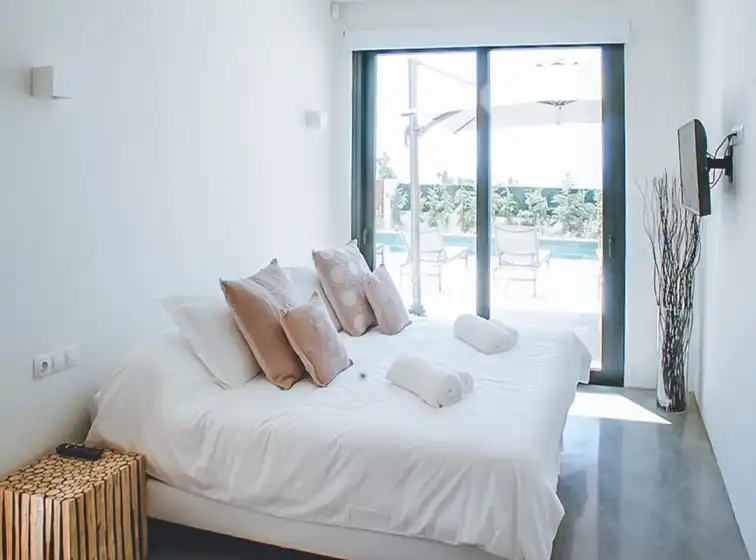 Alquiler vacacional en Can aria, Santa Eulària des Riu
