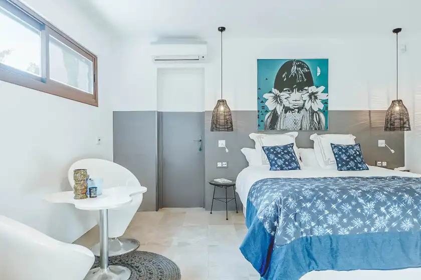 Alquiler vacacional en Can chloe, Sant Josep de sa Talaia