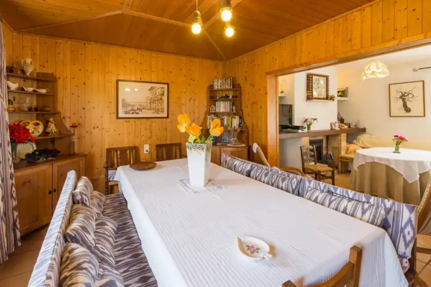 Alquiler vacacional en Villa garba, Felanitx