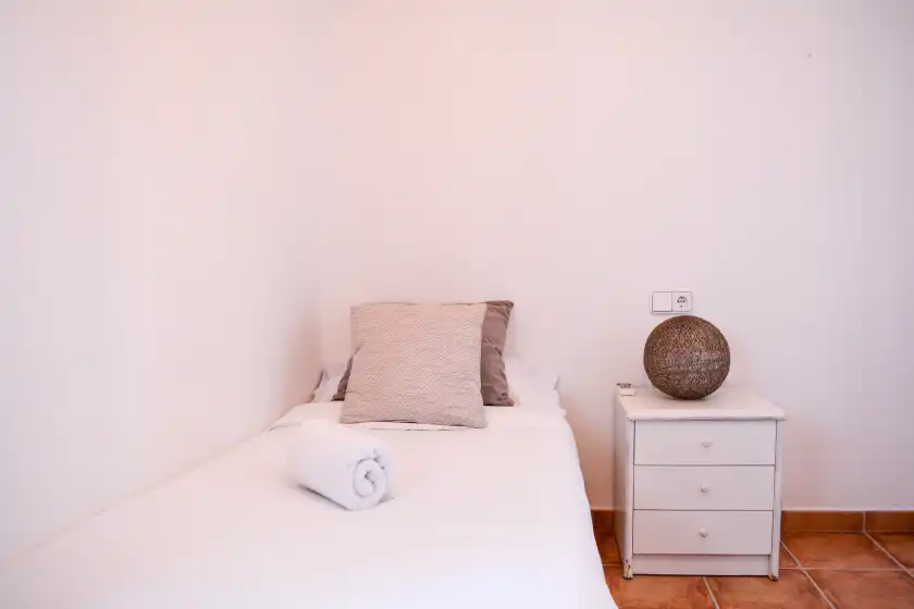 Holiday rentals in Can kai, Sant Mateu d'Albarca