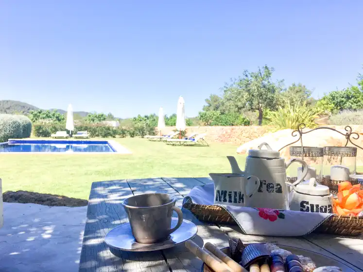 Holiday rentals in Can kai, Sant Mateu d'Albarca