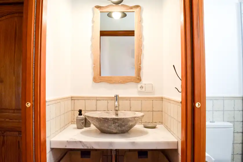 Holiday rentals in Can kai, Sant Mateu d'Albarca