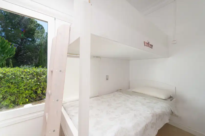Ferienhaus auf Villa ocean view, Santa Ponça
