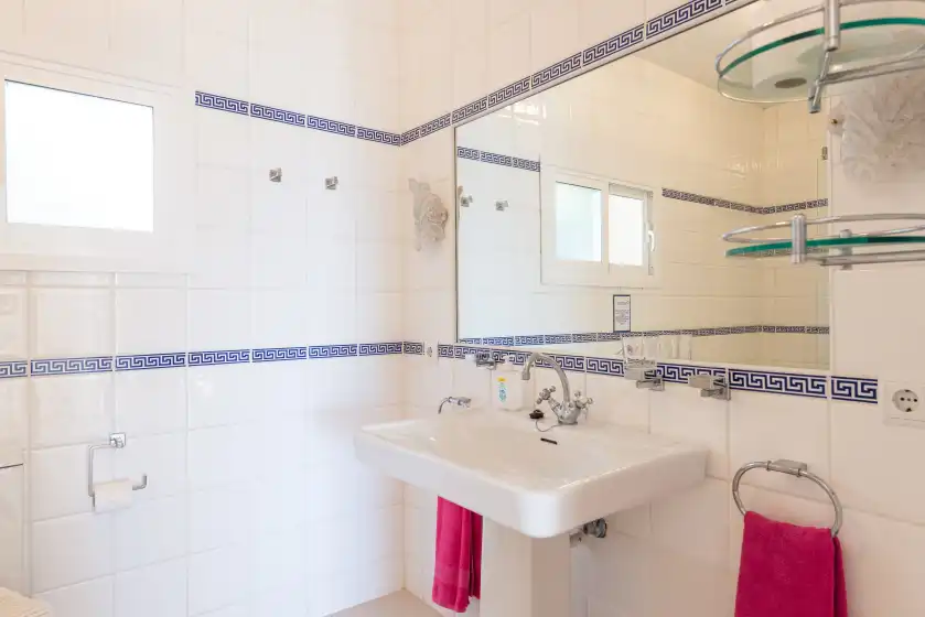 Ferienhaus auf Villa ocean view, Santa Ponça
