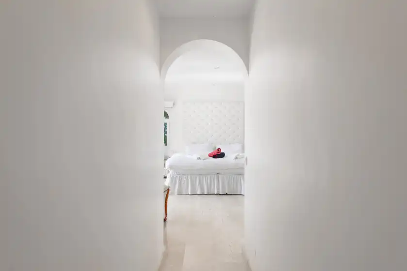 Ferienhaus auf Villa ocean view, Santa Ponça